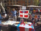 Journée européenne des langues à Aix en Provence
