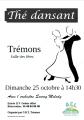 Thé dansant d'octobre