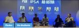Rentrée plein gaz à l’IPSA : TakeOff, aérogames, meetings aériens et premiers échanges professionnels