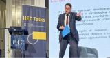 Nobel Laureate Philippe Aghion Receives Honoris Causa at HEC Paris