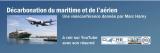 Conférence Décarbonation du maritime et de l’aérien