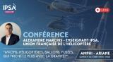 Avions, hélicoptères, ballons, fusées, qui triche le plus avec la gravité?