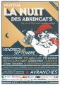 FESTIVAL LA NUIT DES ABRINCAT'S - 7èmme édition