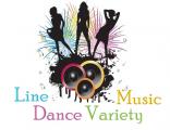 LINE DANCE VARIETY MUSIC