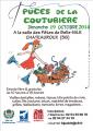 Puces de la Couturière