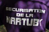 ASSOCIATION POUR LA SECURISATION DE LA NARTUBY