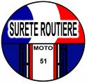 SURETE ROUTIERE MOTO 51 (SRM51)