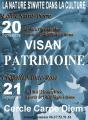 journée du patrimoine 2014