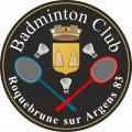 BADMINTON CLUB DE ROQUEBRUNE SUR ARGENS