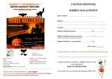 REPAS DANSANT DEGUISE HALLOWEEN