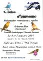 1er Salon d'automne