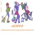 ASSOCIATION ADP09 (ASSOCIATION AIDE A DOMICILE PARTICULIERS)