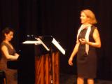 je chante avec mozart