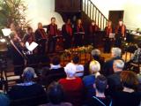 CHANGEMENT DE LIEU DE REPETITION et prochains concerts