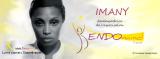 IMANY Ambassadrice de l'association ENDOmind