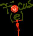 Page du festival Focus (e)