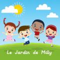 LE JARDIN DE MILLY