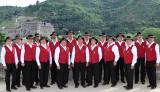 LES CADETS DE BACCHUS