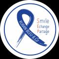 RUBAN BLEU & CO : SMILE ECHANGE ET PARTAGE