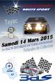 1er RALLYE HISTORIQUE NOCTURNE AVEYRONNAIS