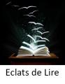 ECLATS DE LIRE