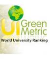 L'UVSQ classée au GreenMetric 2015, pour son engagement en faveur de l'environnement