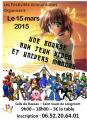 Bourse aux Jeux Vidéo et Univers Mangas
