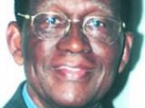 hommaage à Mathieu Ekra coauteur de l'Abidjanaise (l'hymne nationale de la Côte d'Ivoire)