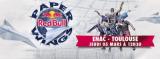 Red Bull Paper Wings : 1ère étape à l'ENAC !