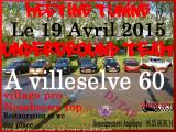 Meeting Tuning Villeselve