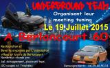 Meeting tuning Berlancourt