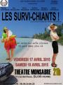 SPECTACLE THEATRAL 2015