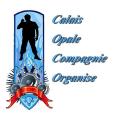 CALAIS OPALE COMPAGNIE ORGANISE (C.O.C.O)