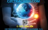 C2C E-LEARNING