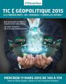 TIC & Géopolitique 2015