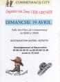 vide grenier de la country