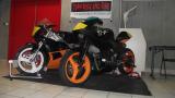 Championnat de France Moto 25 POWER