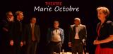 Théâtre MARIE OCTOBRE