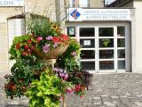 OFFICE DE TOURISME DU PAYS RETHELOIS