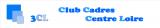 CLUB CADRES CENTRE LOIRE (3CL)