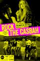 ROCK THE CASBAH : colonie de vacances musique et cinéma