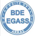 BUREAU DES ETUDIANTS D'ÉCONOMIE, GESTION, ADMINISTRATION ET SCIENCES SOCIALES (BDE EGASS)