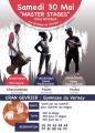 Master stage de percussions et danse africaine