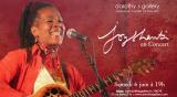 Joyshanti en concert exceptionnel le 6 juin 2015 
