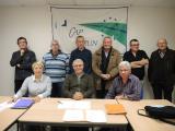 COLLECTIF DES ENTREPRISES DU CAP SIZUN : UN TERRITOIRE D'AVANCE !