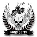 SONS OF 33