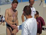 CHAMPIONNAT REGIONAL POITOU-CHARENTES DE NATATION