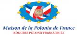 MAISON DE LA POLONIA DE FRANCE - CONGRES POLONIA EN FRANCE