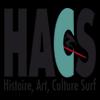 HISTOIRE, ART, CULTURE SURF