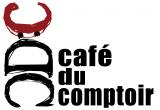 LE CAFE DU COMPTOIR